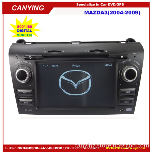 Car DVD Player For Mazda 3 (CY-6905)